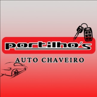 Chaveiro Portilhos